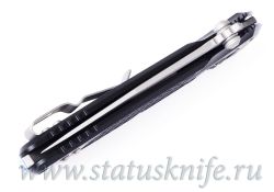 Нож Microtech Socom Elite RAM-LOK Frag Aluminum 160RL-10APFRфотография - 8