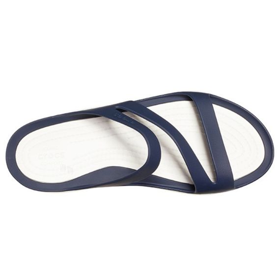 Crocs Wave 'Blue White'