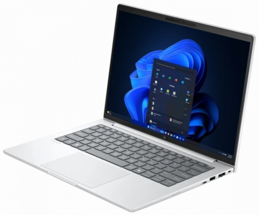 Ноутбук ASUS ExpertBook B1503CVA-S70807 15.6&quot; / 8 Гб / SSD 512 Гб / Без ОС / 90NX0801-M01Y00