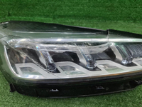 Битая Фара правая Chery Tiggo 7 Pro (2020-н.в.) LED