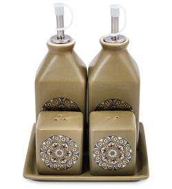 TJ-19/2 Набор кухонный