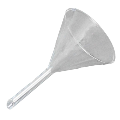 Воронка лабораторная В-250-345, ТС, уп.2/8 шт