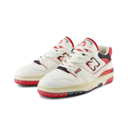 New Balance 550 "Vintage Red"