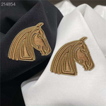 Футболка Hermes, арт. 71407