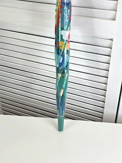 Зонт детский Забавные зверушки 48,5 см зеленый (202002056)