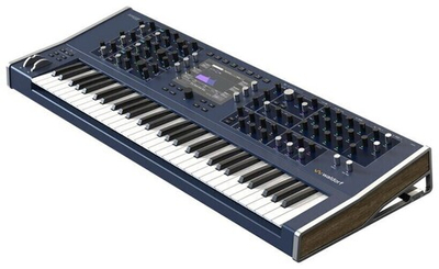 Waldorf Quantum MK2