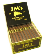 JM`s Dominican Maduro Corona