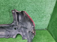 Бампер задний Mazda CX-30 (2019-н.в.)