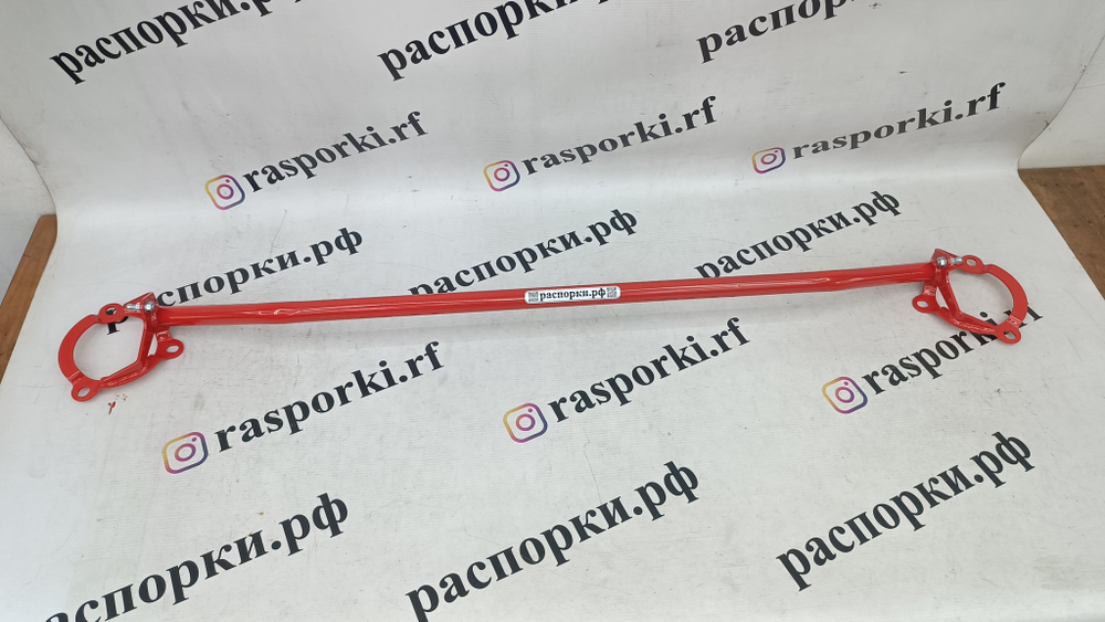 Распорка передних стоек Kia Cerato 4, Forte 3, K3 BD (ПОД ЗАКАЗ)