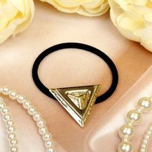 Резинка для волос Престиж, треугольник