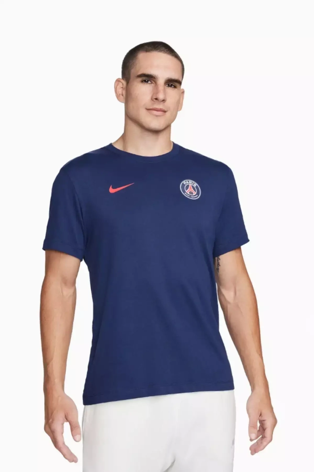 Футболка Nike PSG 23/24 Number 10