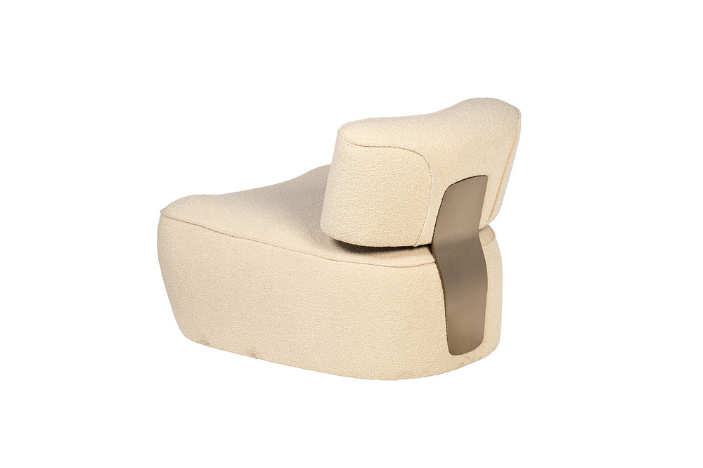 Кресло Garda Decor 58db-23052