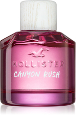 Hollister Canyon Rush for Her парфюмерная вода женская