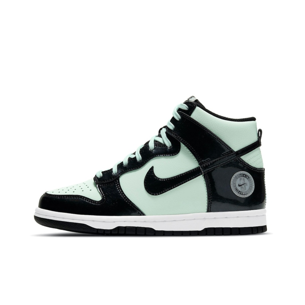 Кроссовки Nike Dunk High SE 'All Star 2021' DD1398-300