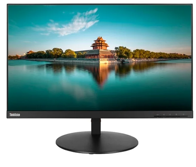 24" Монитор Lenovo ThinkVision P24q-20