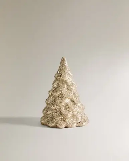 ZARA HOME РОЖДЕСТВЕНСКАЯ ЕЛКА С ПОДСВЕТКОЙ