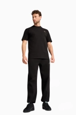 Футболка Puma Borussia Dortmund MMQ - черный