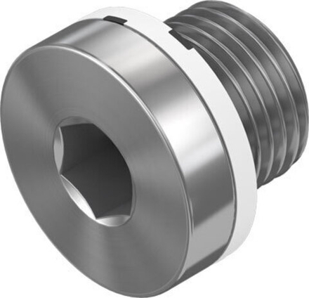 B-1/8-100 Заглушка