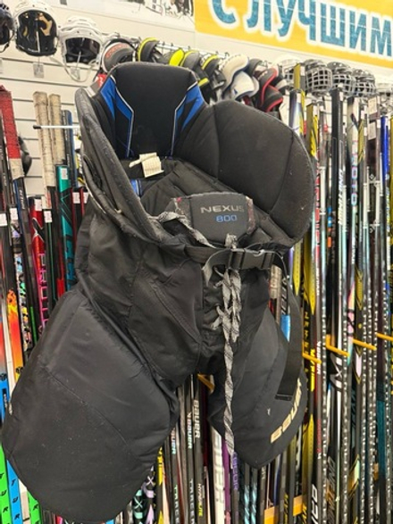 Bauer Nexus 800 SR XL