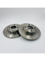 Тормозные диски R13 Sport ВАЗ 2108-99,  2113-15