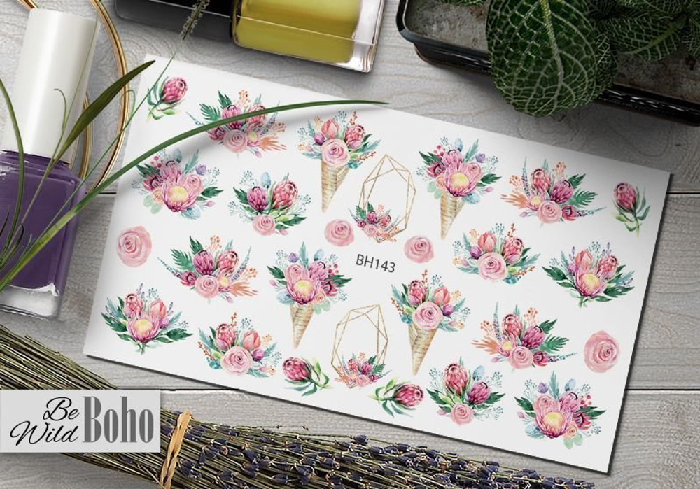 Слайдер-дизайн № BH143