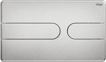 Панель змиву Prevista для бачків Visign for Style 23, хром, 773052 Viega (000019095)