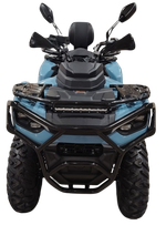 Комплект для сборки квадроцикла HAMMER 8 300 TOURING