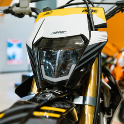 Питбайк JMC 190 Enduro V3.0 SP 17/14
