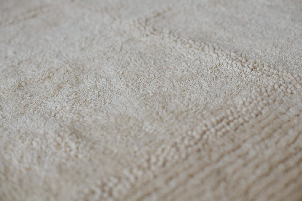 Хлопковый ковер Lillaland AKOMA 160х230 см