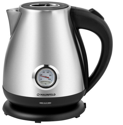 Чайник MAUNFELD MGK-625S