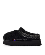 TAZZ UGG BRAID Black