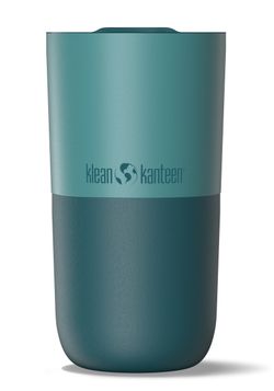 Термостакан Klean Kanteen Rise Tumbler 16oz (473 мл) Brittany Blue