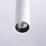 Citilux Тубус CL01PBL070N LED Подвесной светильник Белый
