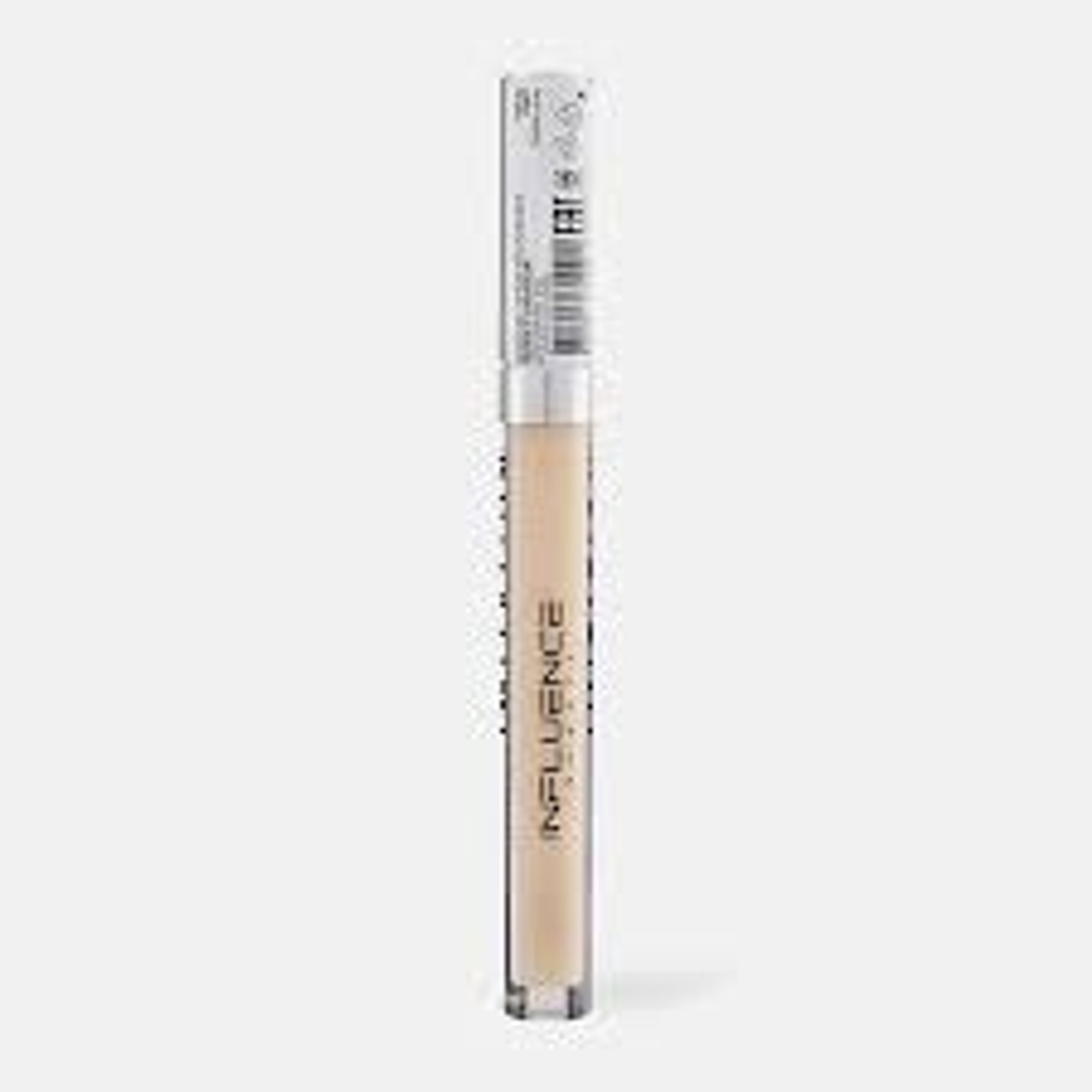 INFLUENCE Imitation Light Invisible Concealer 02 Консилер легкий