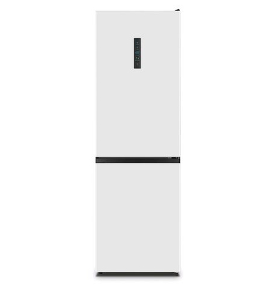 Холодильник LEX RFS 203 NF WH