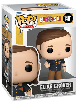 Фигурка Funko POP! Movies Clerks 3 Elias Grover (1481) 72441
