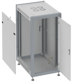 Шкаф напольный 19", 22U SYSMATRIX SL 6822.722