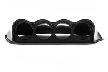 Подиум под датчики 60мм Subaru Impreza GRB, Impreza STI GRB, Forester SH, Forester GH