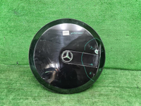 Кожух запасного колеса Mercedes G W463 (2018-н.в.)