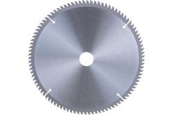 Диск пильный по алюминию 250х30/25,4, 96 зубьев, negative EDGE by PATRIOT 810010029