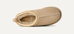 UGG Угги Tasman Biarritz, светло-бежевый