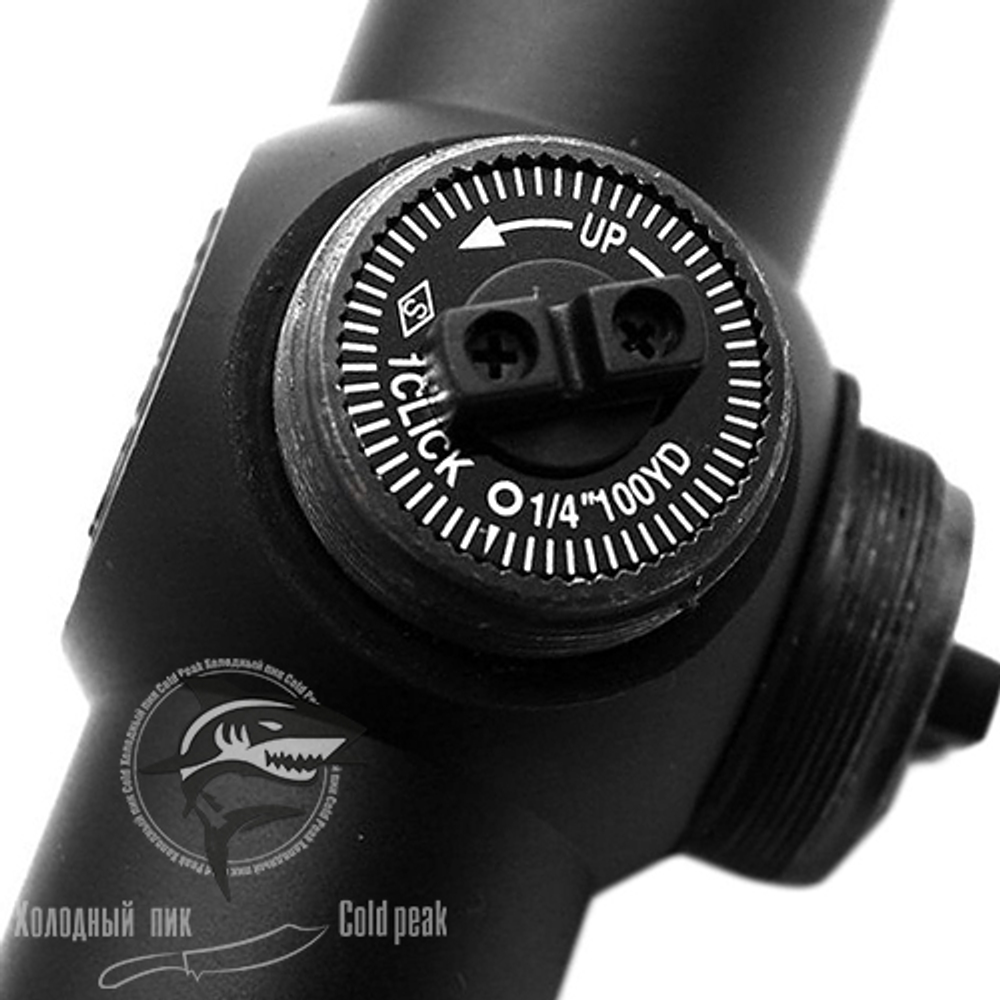 Оптический прицел KANDAR 3-9×40 ME