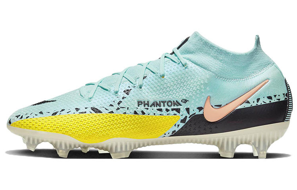 Кроссовки Nike Phantom Gt 2 Dynamic Fit Elite Fg