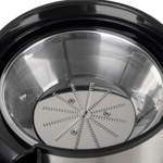 Соковыжималка MAUNFELD MJE.1500S фото 5