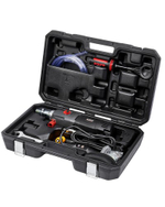 Дрель алмазного бурения ELITECH HCD 1916E HD  205386