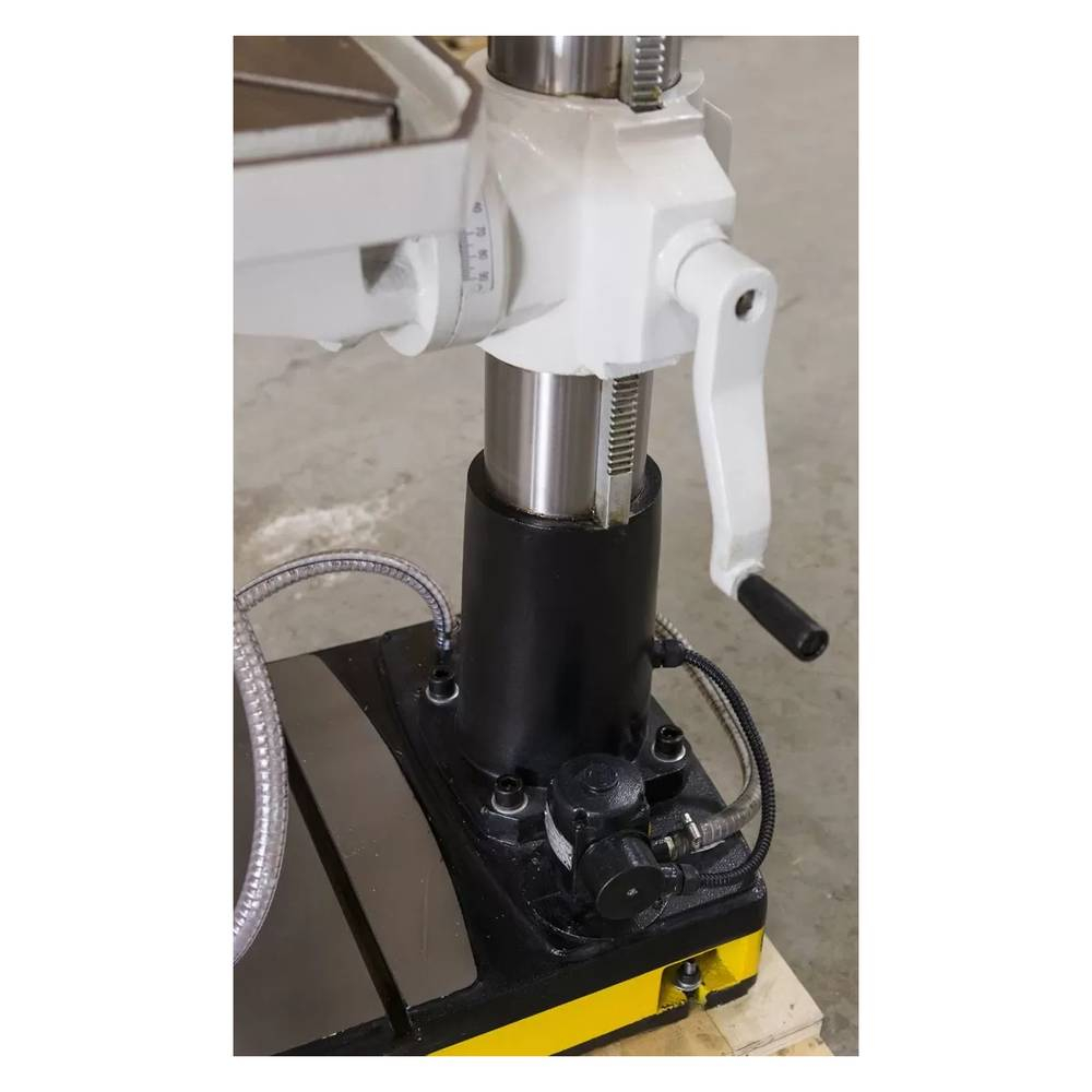 Станок сверлильный Stalex SHD-32PF