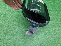 ДХО левый Hongqi HQ9 (2022-н.в.) LED