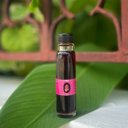 Лечебное масло на основе черного кунжута, Mae Kulab