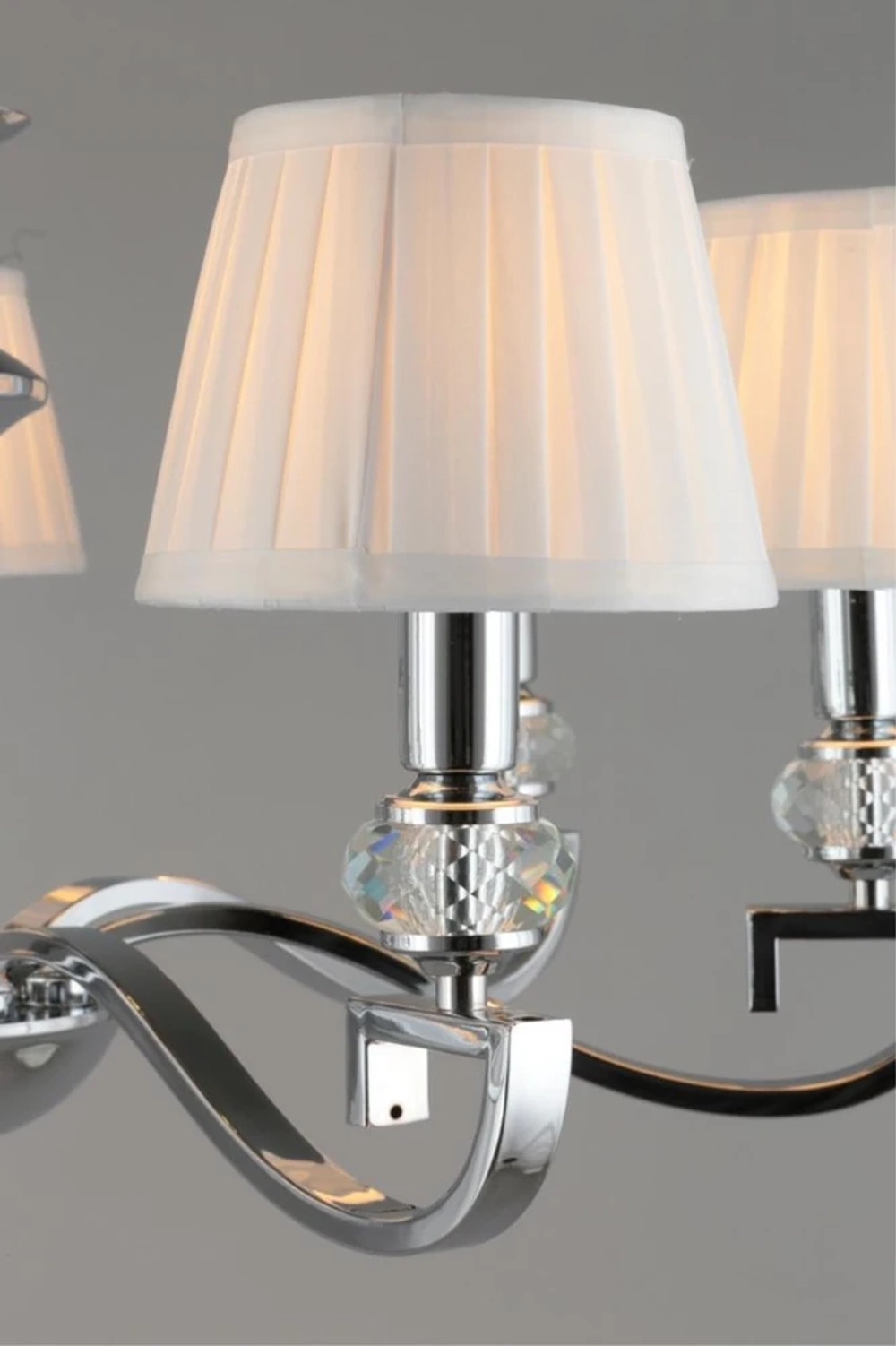 Подвесная люстра Omnilux MOZATTE OML-72403-07