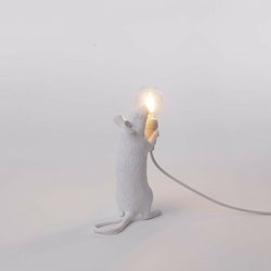 Настольная лампа Mouse Lamp Standing USB 15220